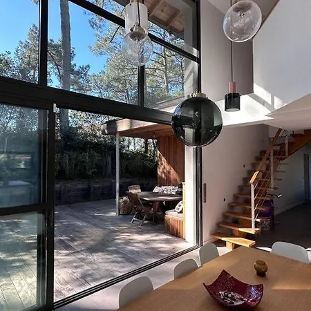 Magnifique Avec Piscine Et Jaccuzziii * 세노스