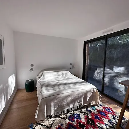 Magnifique Avec Piscine Et Jaccuzziii 세노스